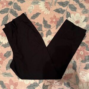Beverly Hills Polo Club Black Dress Pants
